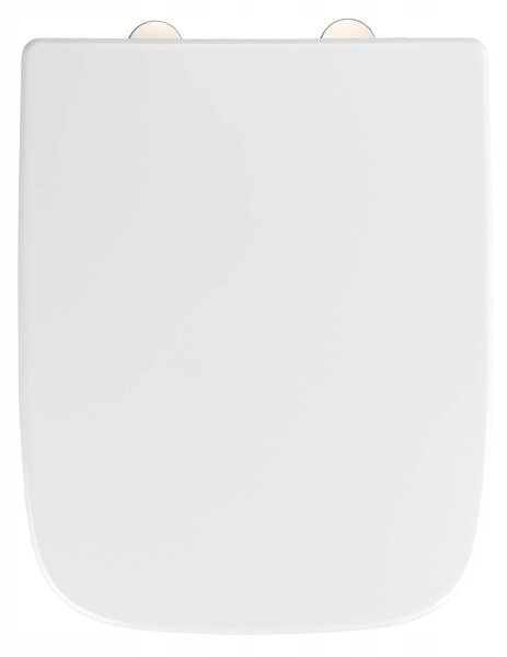 WC sedátko Wenko WC sedátka bílé duroplast