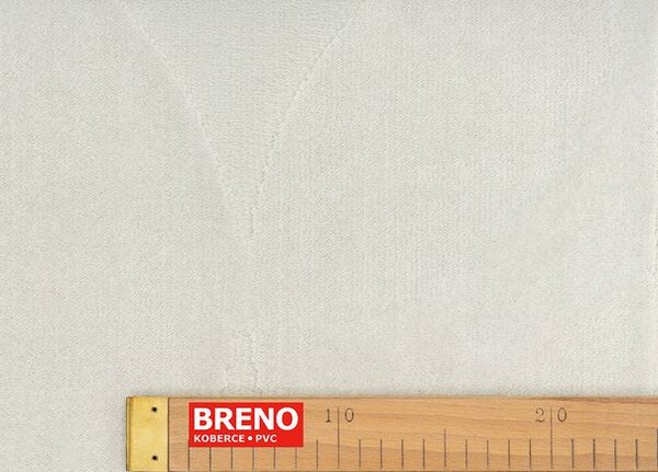 Breno Kusový koberec ELIF 406 beige, 120x170 cm, Béžová