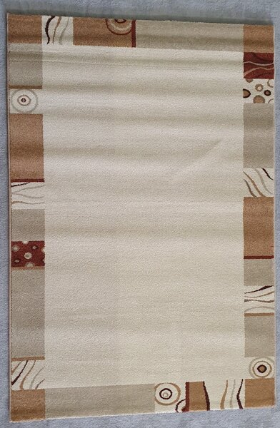 Spoltex Výprodej: Kusový koberec Infinity 32822-6323 - 200x290 cm