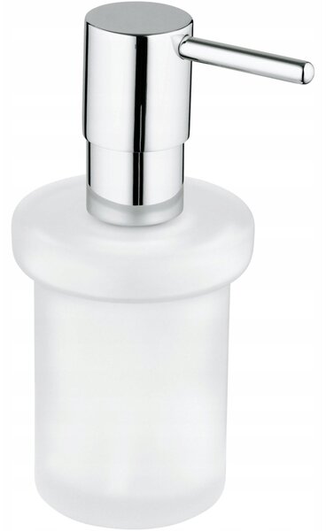 Nástěnný ruční dávkovač mýdla Essentials GROHE