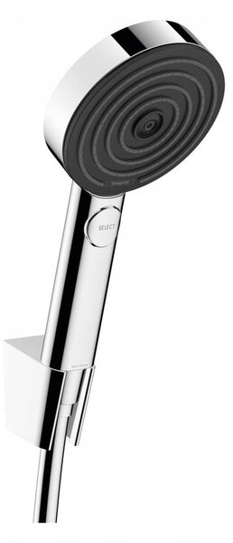 Hansgrohe Pulsify Select S sprchový set 105 3jet Relaxation 125 cm