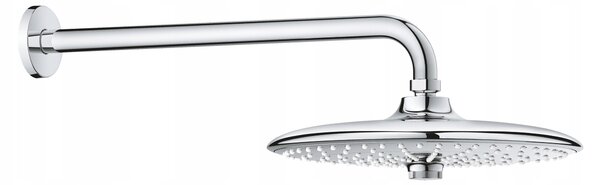 Grohe Euphoria podomítková Sprchový set