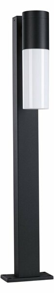 PAULMANN Stojací svítidlo Tralia IP44 650mm max. 10W 230V antracit E27 hliník 947.88