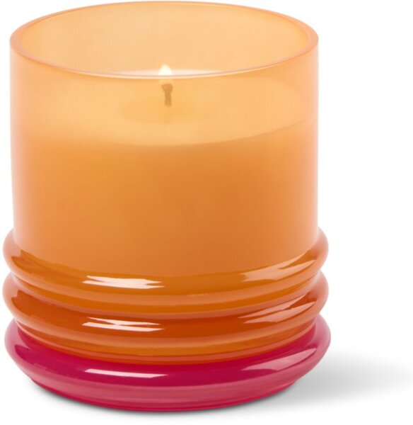Paddywax Infrared Mango vonná svíčka s víčkem 198 g