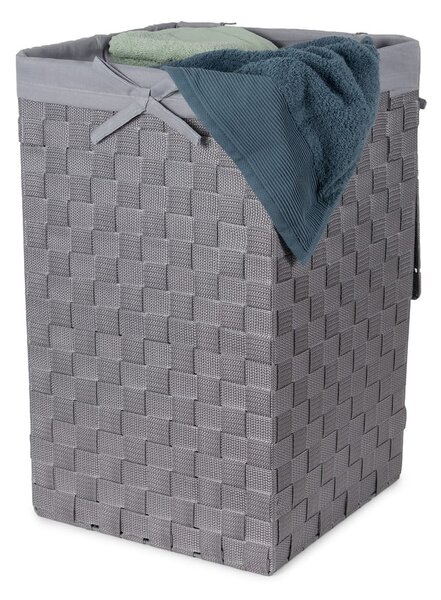 Koš na prádlo 45 l Stan – Compactor
