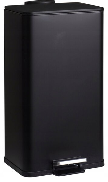 Odpadkový koš Bathroom Solutions 30 l černý