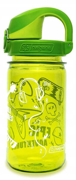 Dětská láhev Nalgene On The Fly Sustain 0,35 l