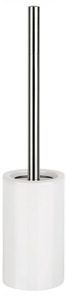 Spirella "Tube WC kartáč toaletní kartáč WC set z porcelánu