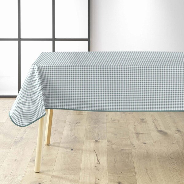 Omyvatelný ubrus 140x240 cm Mini Vichy – douceur d'intérieur