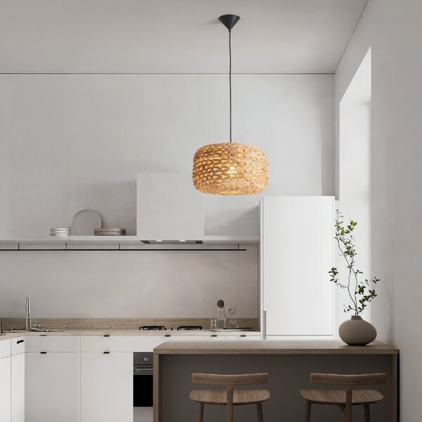 Nova Luce Závěsné světlo Ponn 40 cm