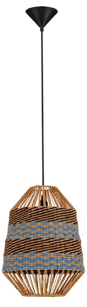 Nova Luce Závěsné světlo Copos 30 cm