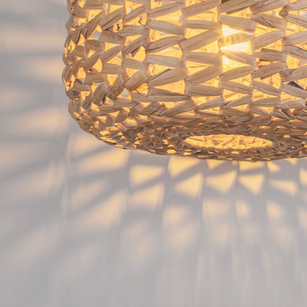 Nova Luce Závěsné světlo Ponn 40 cm