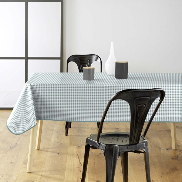 Omyvatelný ubrus 140x240 cm Mini Vichy – douceur d'intérieur
