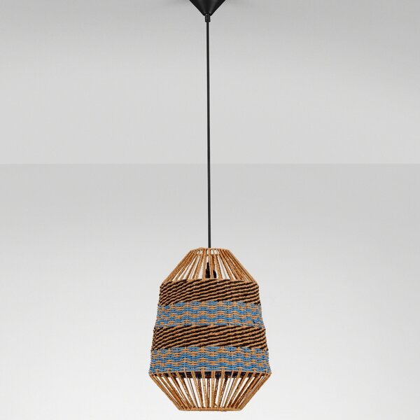 Nova Luce Závěsné světlo Copos 30 cm