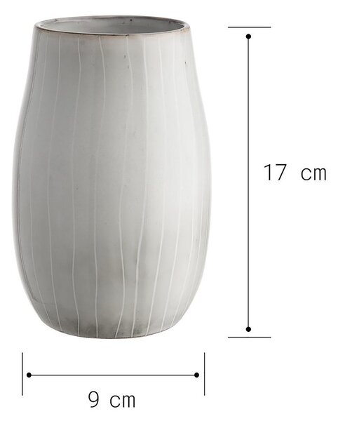 HENLEY Váza 17 cm