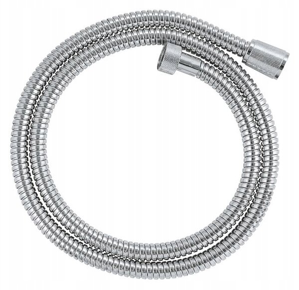 Kovová hadice 1,25 m 1/2" VitalioFlex Long-Life GROHE