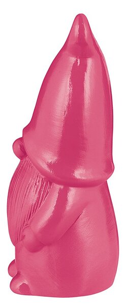 HENRY Trpaslík 16 cm - růžová