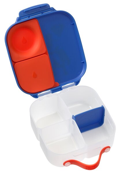 Svačinový Box B.Box 1000 ml