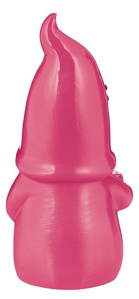 HENRY Trpaslík 16 cm - růžová