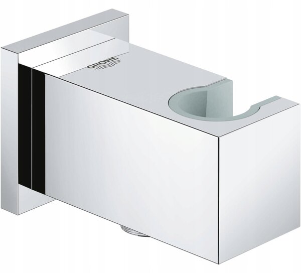 Rohový připojovací díl Grohe Euphoria Cube podomítkový chrom