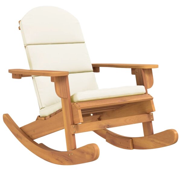 3dílná sada zahradního nábytku Adirondack masivní akácie 3152128
