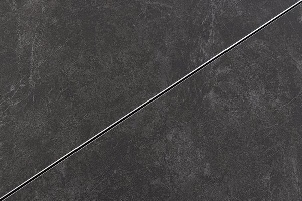 Jídelní stůl ETERNITY GRAPHIT 160-200 CM keramika rozkládací Nábytek | Jídelní prostory | Jídelní stoly | Rozkládací