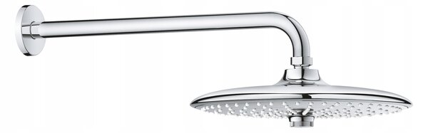 Sprchový set podomítkový Grohe kulatá dešťová sprcha Ø 260 mm