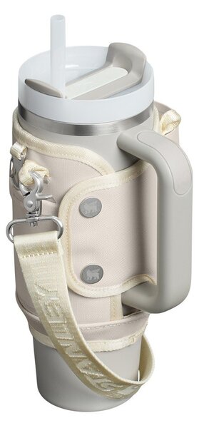 Nosička na termosku All-Day Quencher Carry-All Cream – Stanley