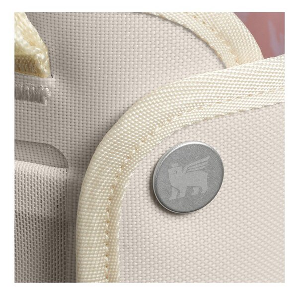 Nosička na termosku All-Day Quencher Carry-All Cream – Stanley