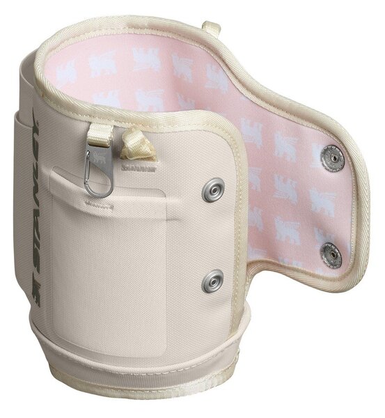 Nosička na termosku All-Day Quencher Carry-All Cream – Stanley