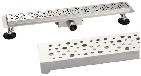 Lineární odtok Granitan ODTOK 80 cm