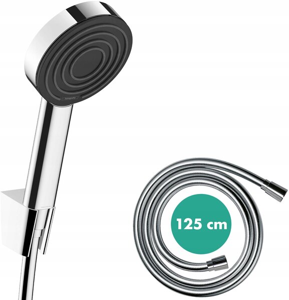 Nástěnný Sprchový set Hansgrohe Pulsify 105