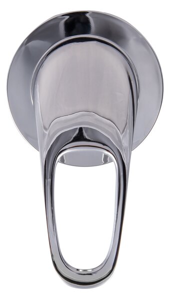 Sprchová baterie Inea Silver stříbrná