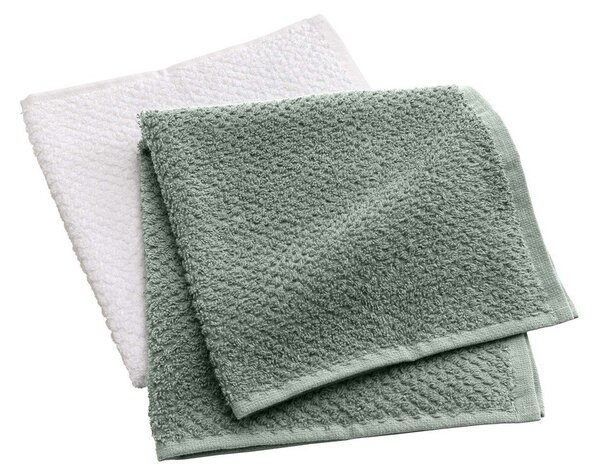 Bavlněné utěrky v sadě 2 ks 50x50 cm Gourmet – douceur d'intérieur