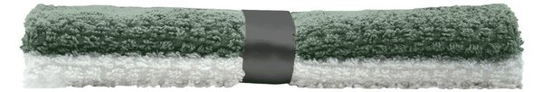 Bavlněné utěrky v sadě 2 ks 50x50 cm Gourmet – douceur d'intérieur