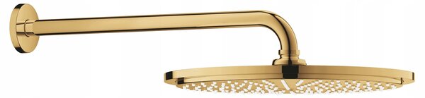 Grohe Sprchová hlavice s ramenem 380 mm Rainshower Cosmopolitan 310 26066GL0