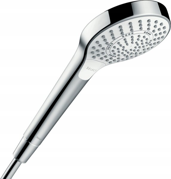 Sprchová hlavice Croma Select S 110 Multi EcoSmart Hansgrohe 26801400