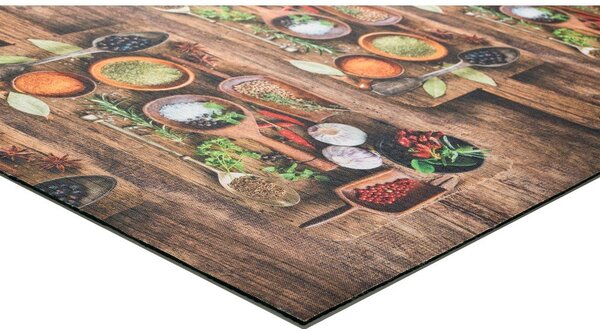 Běhoun 52x100 cm Ricci Herbs – Universal
