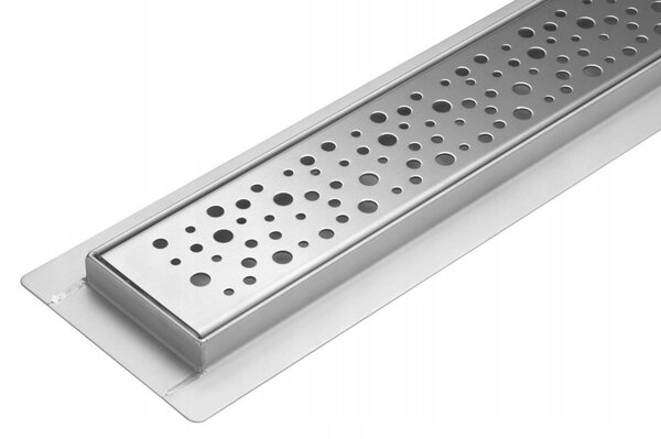 Lineární odtok Fala NAPO 60 cm