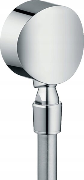 Rohové připojení sprchové hadice Hansgrohe FixFit 27506000