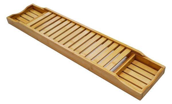 Bambusový podnos do vany 70 cm Hanoi – douceur d'intérieur