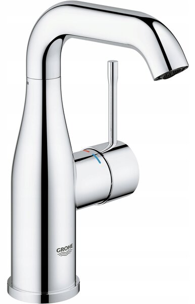 Umyvadlová baterie stojánková Grohe Essence 23463001