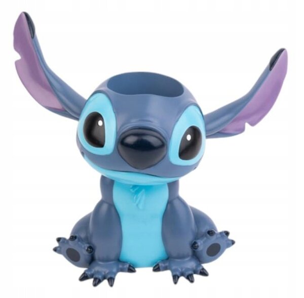 Úložný box na psací potřeby Disney Stitch figurka
