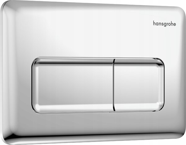 Hansgrohe splachovací tlačítko iFrame Original Q 66001000