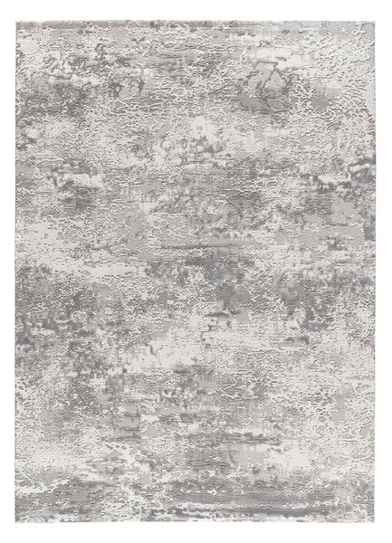 Světle šedý koberec 77x150 cm Oris – Universal
