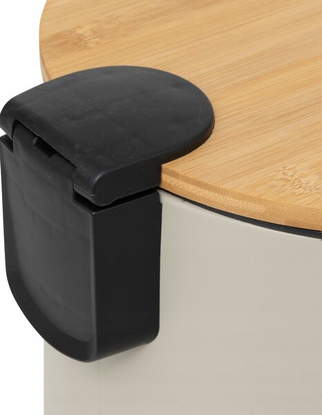 Odpadkový koš 5five Simply Smart 30 l béžový