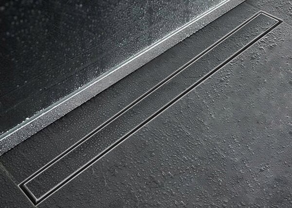 Lineární odtok Fala MADEIRA 90 cm