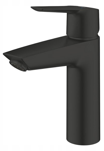 Grohe stojánková umyvadlová baterie černá matná velikost M Start 242042432