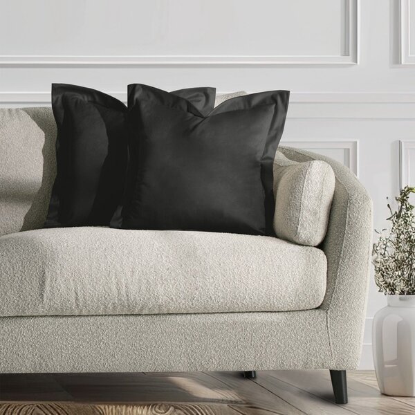 Povlaky na polštáře v sadě 2 ks 45x45 cm Side – AmeliaHome