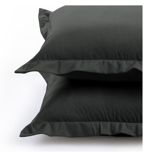 Povlaky na polštáře v sadě 2 ks 45x45 cm Side – AmeliaHome